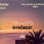 Showcase by Sync Beat Debuts in Ibiza